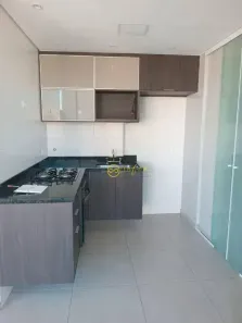 Apartamento com 1 Quarto para alugar, 45m² no Parque Campolim, Sorocaba