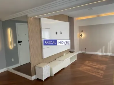 Apartamento com 1 Quarto à venda, 95m² no Campo Belo, São Paulo