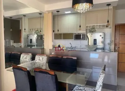 Apartamento com 3 Quartos à venda, 79m² no Granjas Santa Terezinha, Taubaté