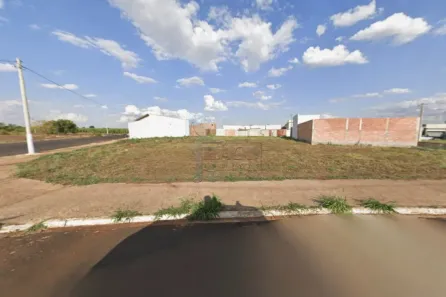 Lote/Terreno à venda, 300m² no Parque das Aroeiras, Sertãozinho