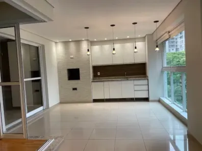Apartamento com 4 Quartos para venda ou aluguel, 210m² no Vila Olímpia, São Paulo