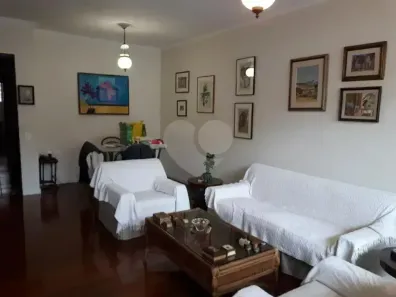 Casa com 2 Quartos à venda, 100m² no Vila Cordeiro, São Paulo