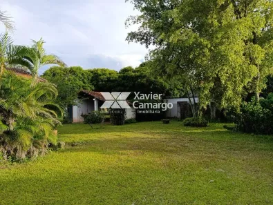 Fazenda/Sítio com 3 Quartos à venda, 200m² no Parque dos Eucalíptos, Rio Claro