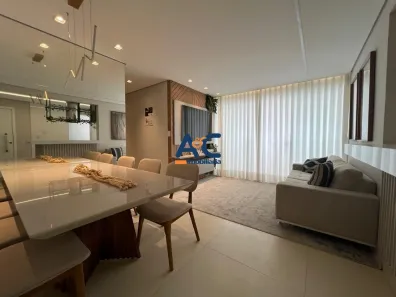 Apartamento com 3 Quartos à venda, 81m² no Padre Eustáquio, Belo Horizonte