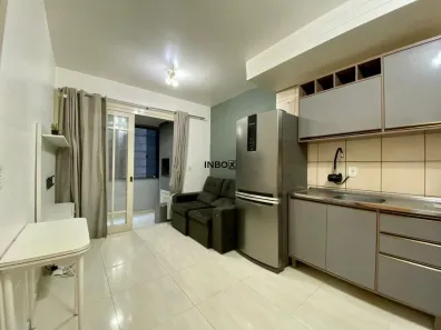 Apartamento com 1 Quarto à venda, 47m² no Borgo, Bento Gonçalves