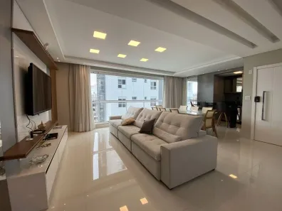 Apartamento com 3 Quartos à venda, 120m² no Centro, Balneário Camboriú