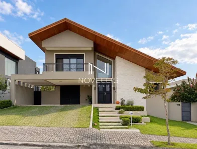 Casa de Condomínio com 5 Quartos à venda, 488m² no Condomínio Reserva do Paratehy, São José dos Campos