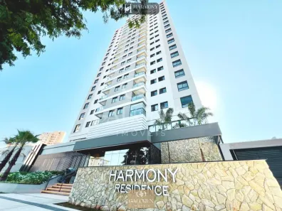 Apartamento com 2 Quartos à venda, 79m² no Chácara Paulista, Maringá