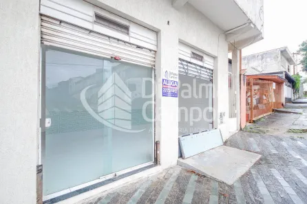 Ponto Comercial para alugar, 35m² no Vila Dom Pedro I, São Paulo