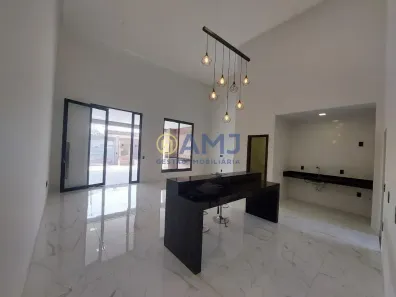 Casa com 3 Quartos à venda, 150m² no Setor Faiçalville, Goiânia