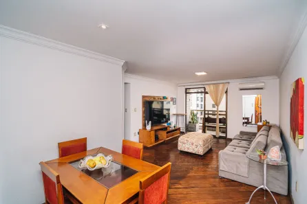 Apartamento com 3 Quartos para alugar, 162m² no Centro, Juiz de Fora