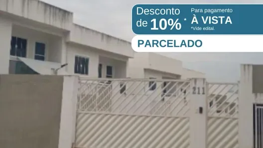 Apartamento com 2 Quartos à venda, 64m² no Santa Isabel, São Gonçalo