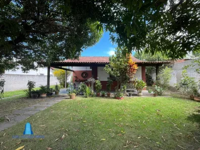 Casa de Condomínio com 4 Quartos à venda, 127m² no Ponte dos Leites, Araruama