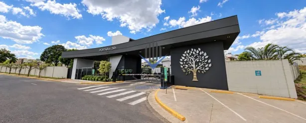 Lote/Terreno à venda, 390m² no Loteamento Residencial Jardim dos Ipês Amarelos, Americana