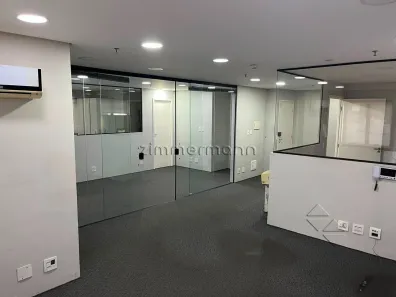 Sala Comercial à venda, 44m² no Santana, São Paulo