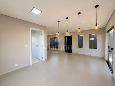 Casa de Condomínio com 3 Quartos à venda, 102m² no São Braz, Curitiba