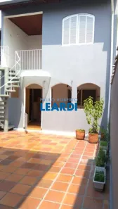Sobrado com 3 Quartos à venda, 140m² no Campo Belo, São Paulo