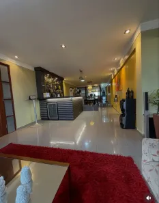 Apartamento com 4 Quartos para venda ou aluguel, 270m² no Lagoa Nova, Natal