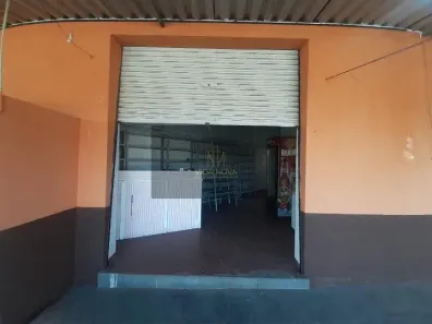 Ponto Comercial para alugar, 40m² no Vila Lemos, Campinas