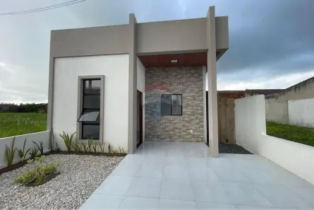Casa de Condomínio com 3 Quartos à venda, 135m² no , Rio Largo
