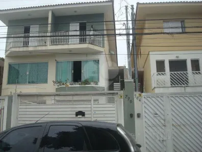 Sobrado com 3 Quartos à venda, 205m² no Parque Peruche, São Paulo
