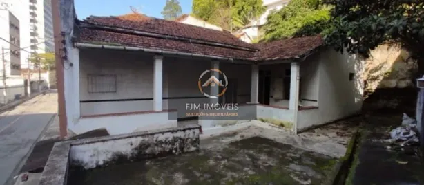 Lote/Terreno à venda, 1100m² no São Domingos, Niterói