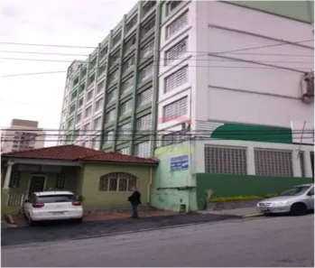 Prédio Comercial à venda, 5350m² no Nossa Senhora do Ó, São Paulo