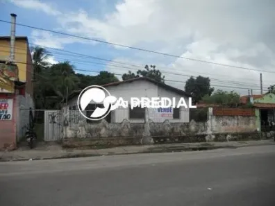 para alugar, 1900m² no Jangurussu, Fortaleza