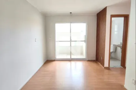 Apartamento com 2 Quartos à venda, 52m² no Jardim Nova Europa, Campinas