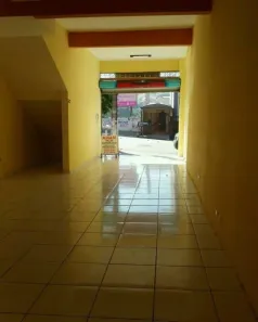 Sala Comercial à venda, 30m² no Jardim Monte Alegre, Taboão da Serra