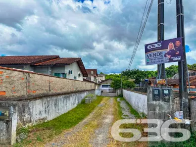 Lote/Terreno à venda, 900m² no Costa e Silva, Joinville