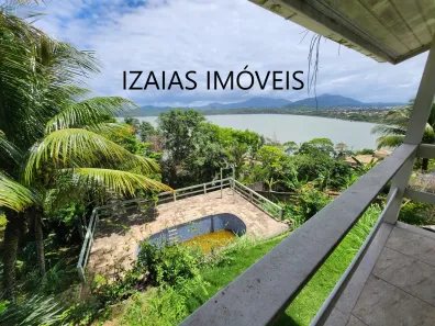 Casa com 3 Quartos à venda, 260m² no Porto Novo, Saquarema