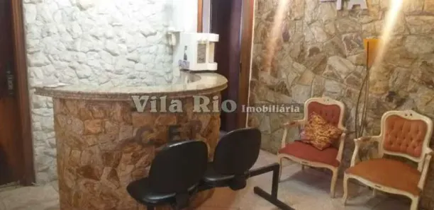 Imóvel Comercial à venda, 220m² no Vila da Penha, Rio de Janeiro