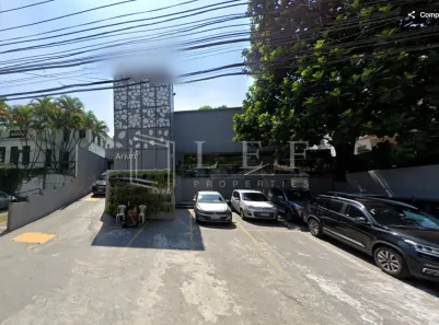 Prédio Comercial para alugar, 791m² no Pacaembu, São Paulo