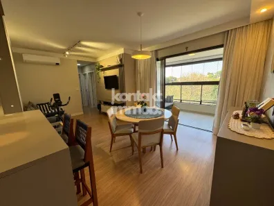 Apartamento com 3 Quartos à venda, 87m² no Jardim Piratininga, Sorocaba
