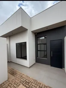Casa de Condomínio com 2 Quartos à venda, 165m² no Esmeralda, Cascavel