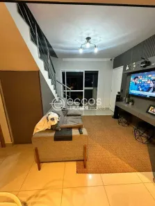 Apartamento com 3 Quartos à venda, 229m² no Santa Mônica, Uberlândia