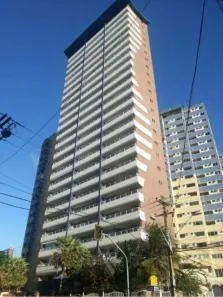 Apartamento com 2 Quartos à venda, 74m² no Meireles, Fortaleza