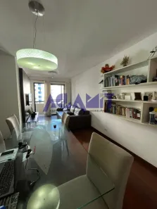 Apartamento com 3 Quartos à venda, 94m² no Tatuapé, São Paulo