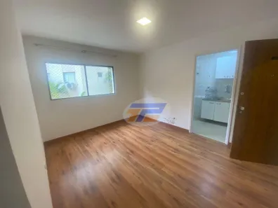 Apartamento com 1 Quarto para alugar, 40m² no Pinheiros, São Paulo