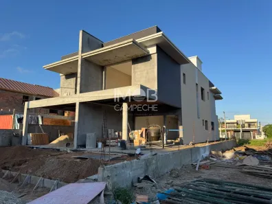 Casa com 3 Quartos à venda, 140m² no Campeche, Florianópolis