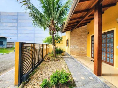 Casa de Condomínio com 2 Quartos à venda, 203m² no Murta, Itajaí
