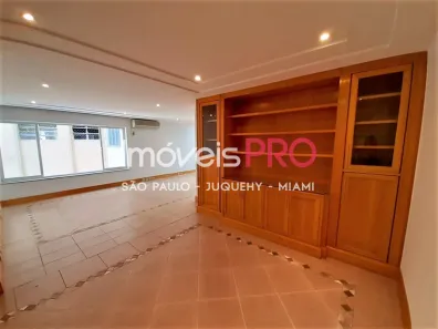 Apartamento com 3 Quartos à venda, 188m² no Paraíso, São Paulo