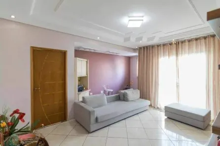 Sobrado com 5 Quartos à venda, 175m² no Vila América, Santo André