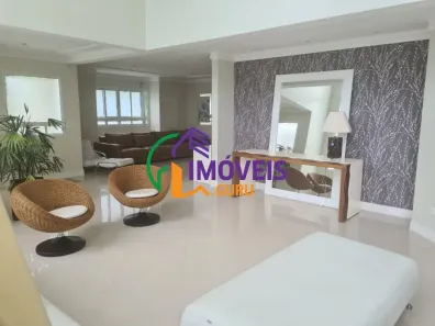 Casa de Condomínio com 4 Quartos à venda, 388m² no Arujázinho IV, Arujá