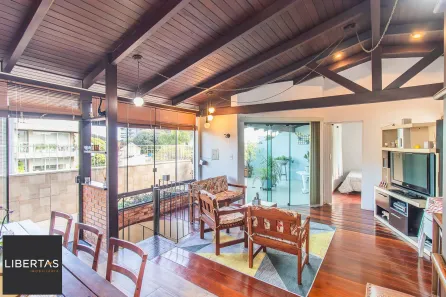 Cobertura com 3 Quartos à venda, 160m² no Menino Deus, Porto Alegre