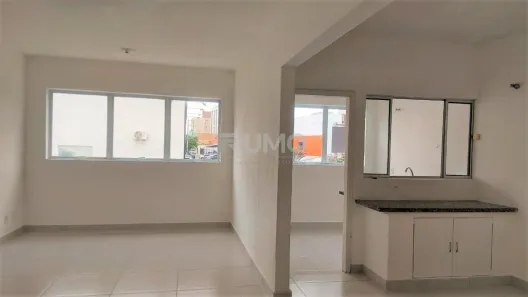 Sala Comercial com 3 Quartos para alugar, 75m² no Taquaral, Campinas