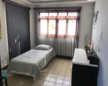 Casa com 4 Quartos à venda, 381m² no Vilas do Atlântico, Lauro de Freitas