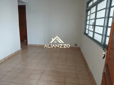 Casa com 3 Quartos à venda, 142m² no Independência, Ribeirão Preto