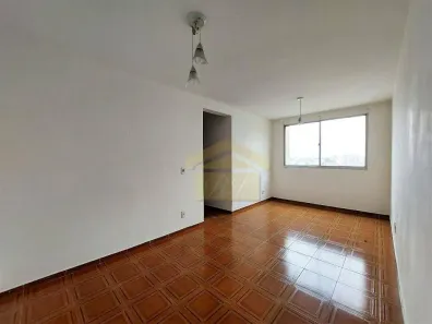 Apartamento com 2 Quartos para alugar, 65m² no Vila Parque Jabaquara, São Paulo